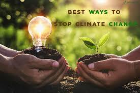 Save Earth Save Humans