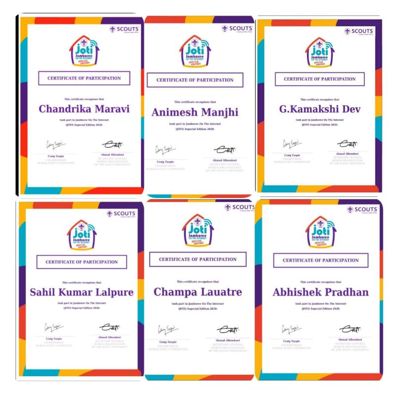 Achievement of S.E.C.Rly BS&G YOUNG FRIEND GROUP BILASPUR C.G. INDIA