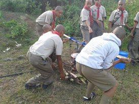  BSP: COMMUNITY SERVICE IS OUR CONCERN