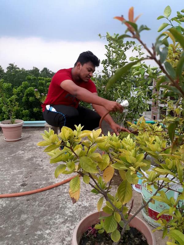 আজ ৫ জুন বিশ্ব পরিবেশ দিবস , এই দিনে কিছু বদল আনুন রোজকার জীবনযাপনে 