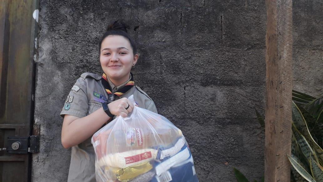 Fazendo a diferença