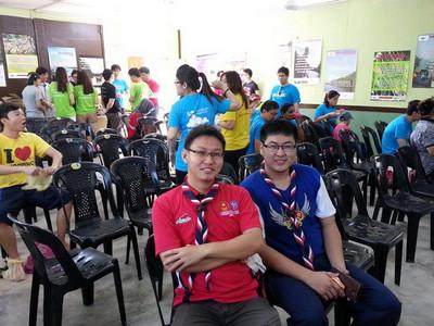 1000 Tree Planting Feat With Exabytes