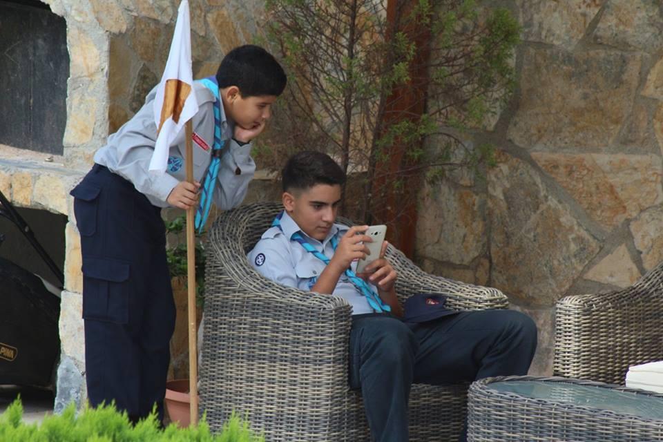 "Mood Texting & Sms Text Art" Challenge