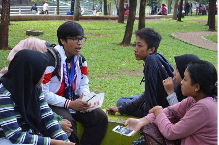 Talk about Scout with Nitizen