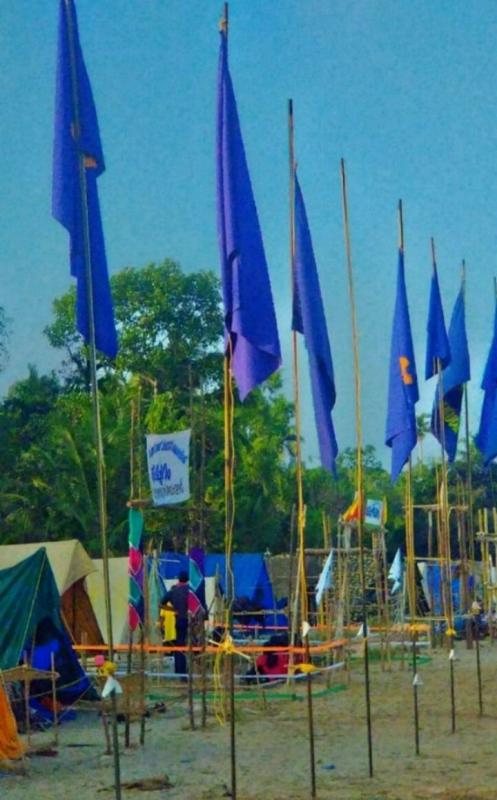 i am a global citizen