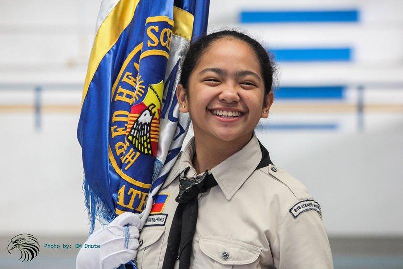 High School General Assembly (July 28, 2014)