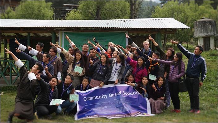 CBS Facilitation Programme