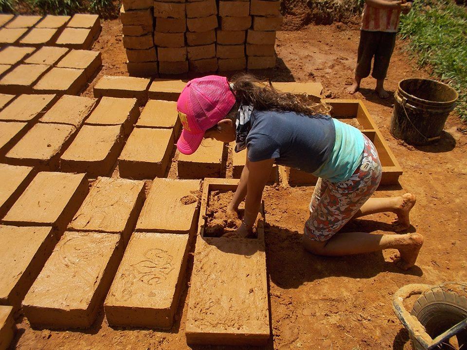 Vivienda digna para mujeres en la sierra huichol
