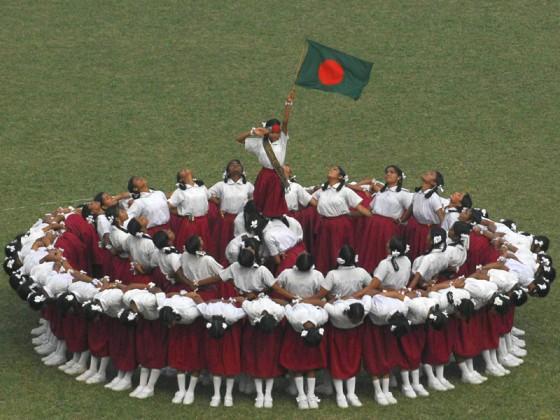 শিশু কিশোর সমাবেশ -২০১৪