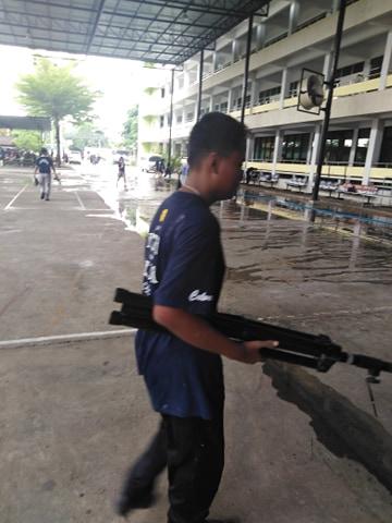 ทําความดี