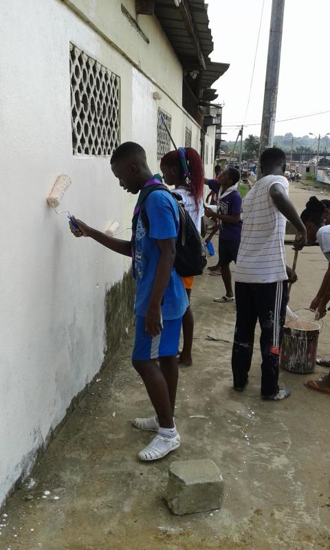 FETE DE L'AMITIER ET DU MERITE