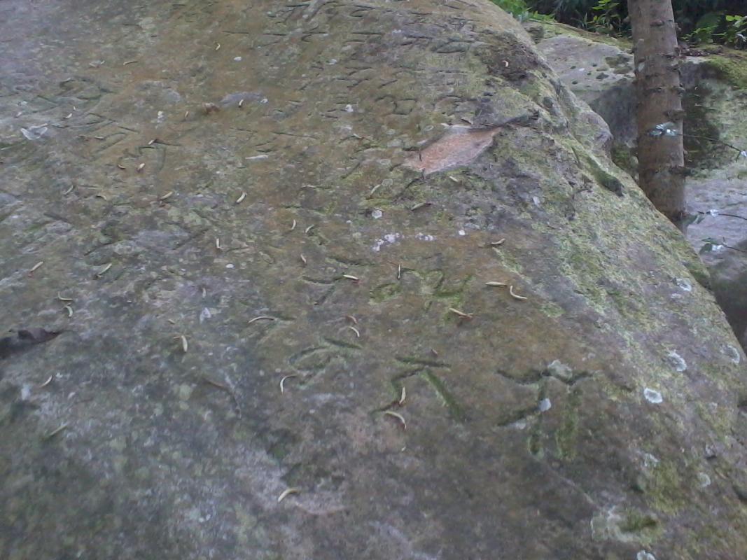 Sopneshwor Mahadev Trekking
