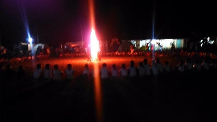 Education through Scouting