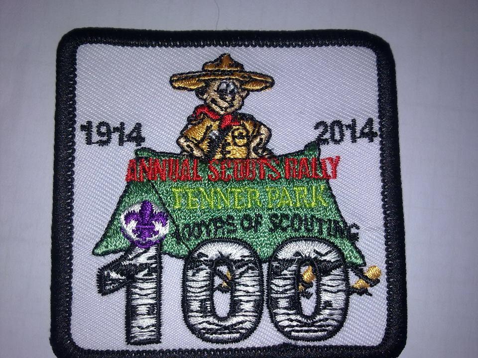 2014 CENTENNIAL LAUTOKA DISTRICT ANNUAL SCOUTS RALLY