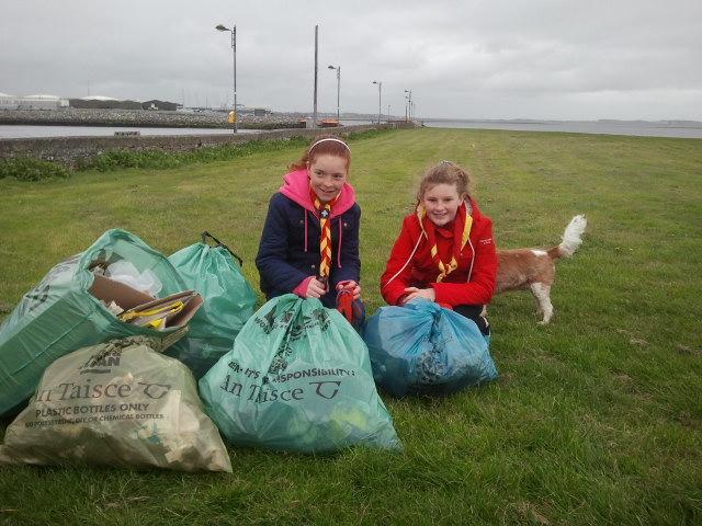 Community Clean Up