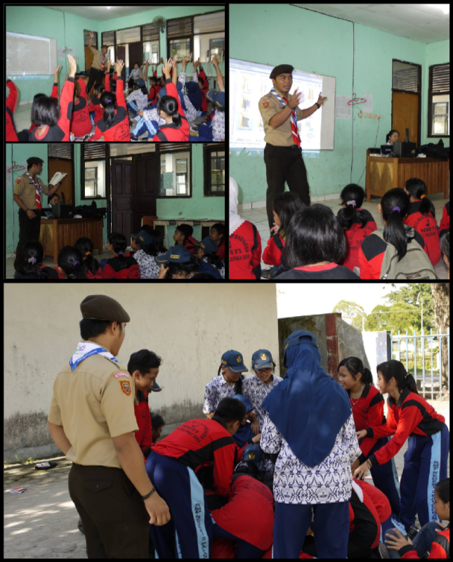 Pengenalan MoP dan Prabuhi 