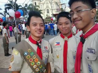 116h Independence Day Celebration - Lipa City