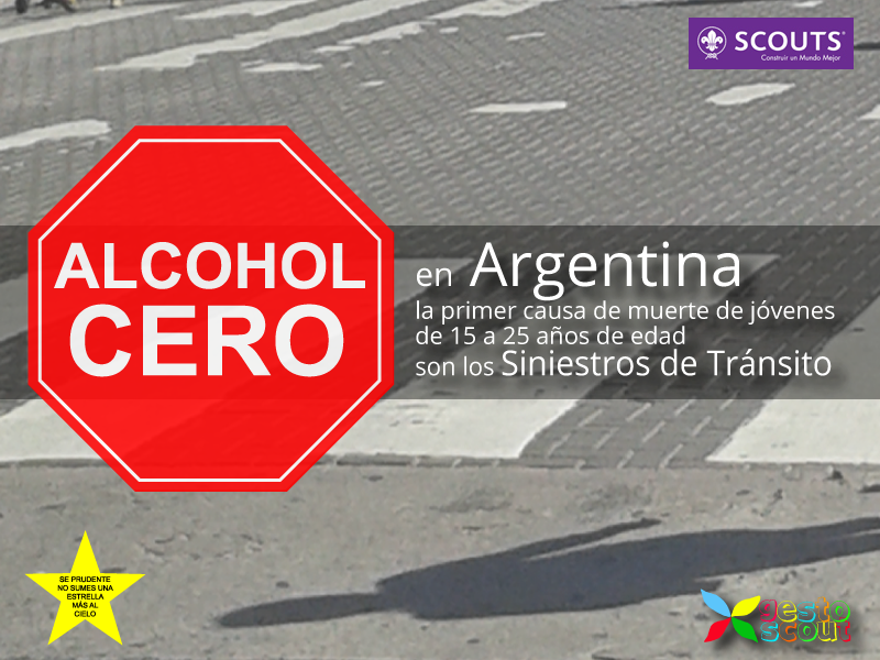 ALCOHOL cero