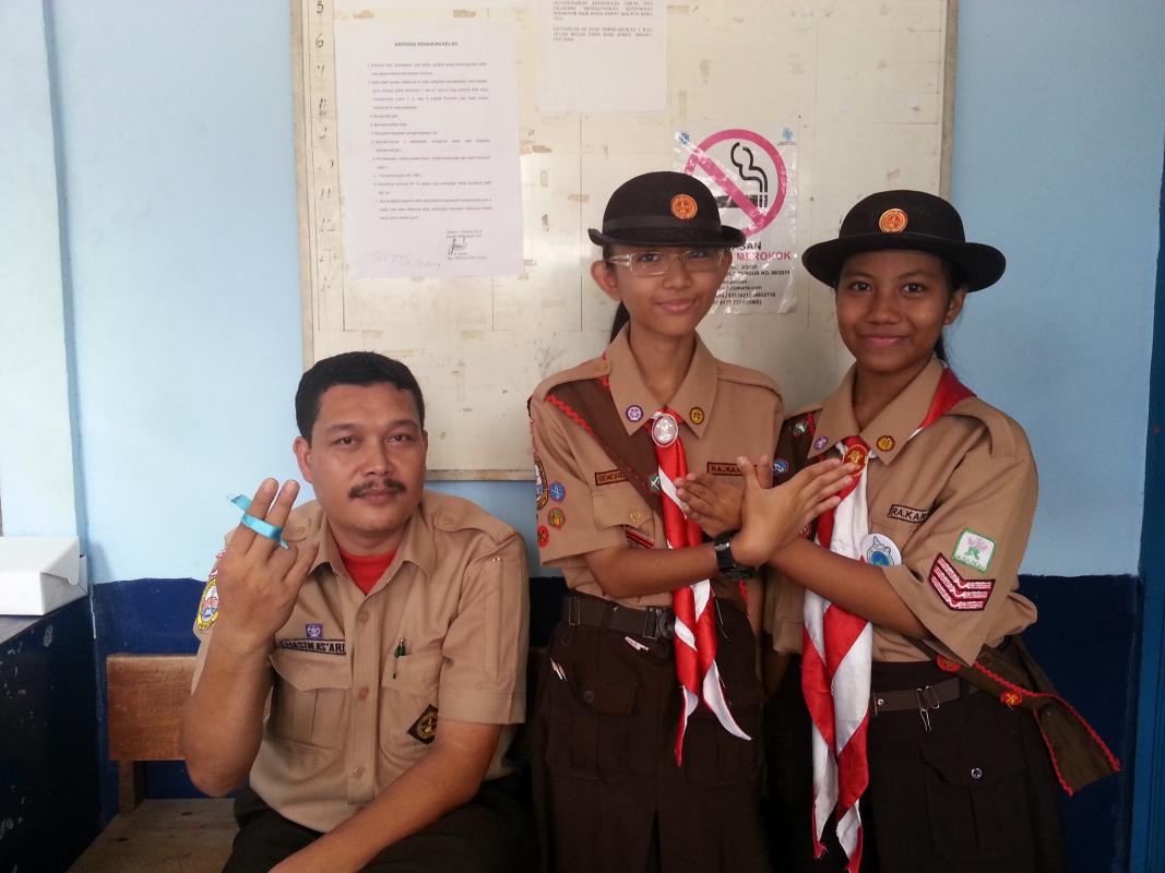 Prabuhi : Tobacco Free Initiative