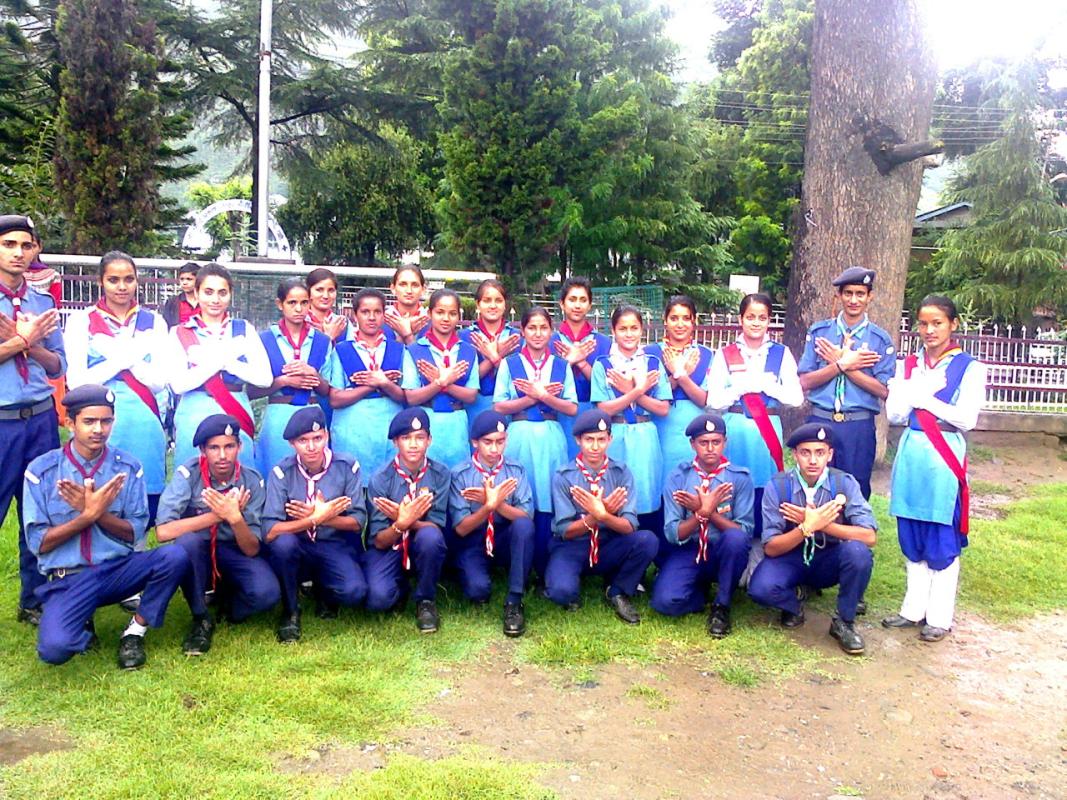 Happy independent day