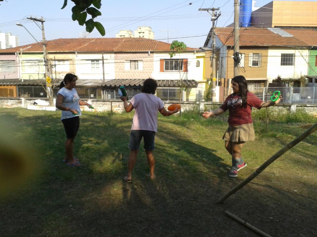 "Recordar é viver" - 16º MUTCOM - 2014