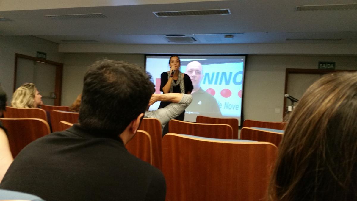 Teachers for peace: action to raise awareness