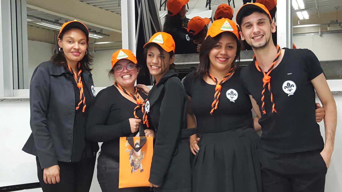 University Values Cicle