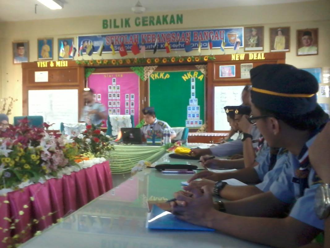 kursus manik kayu 3(i) dan 3(ii)