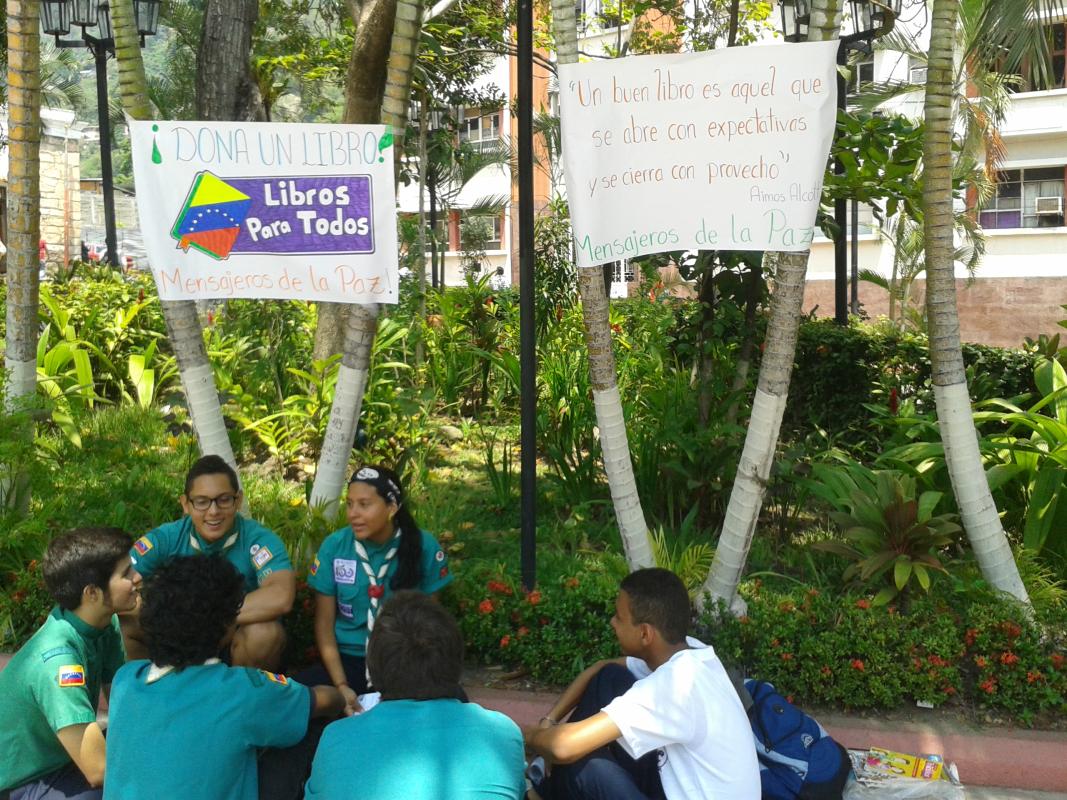 Libros Para Todos