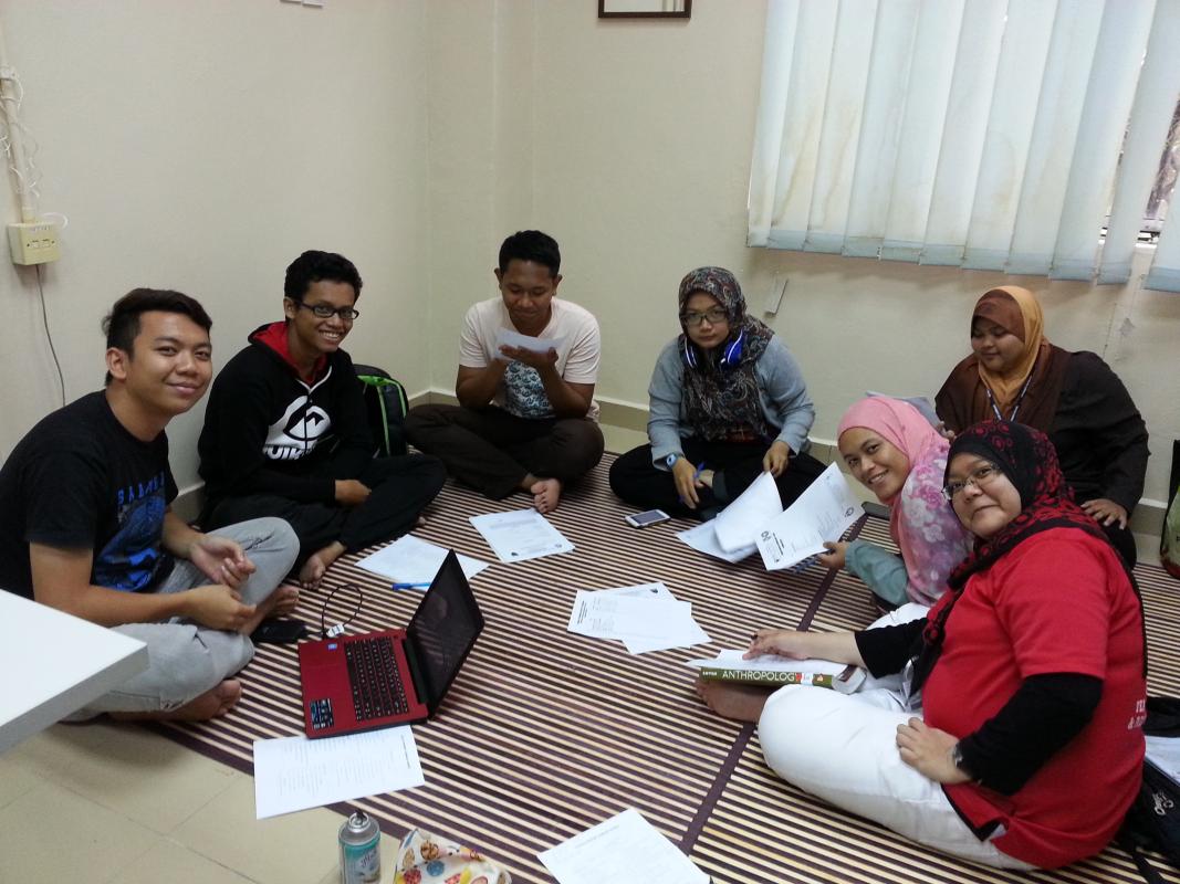 Kembara Mahsuri - Perjalanan Menjejak Lagenda