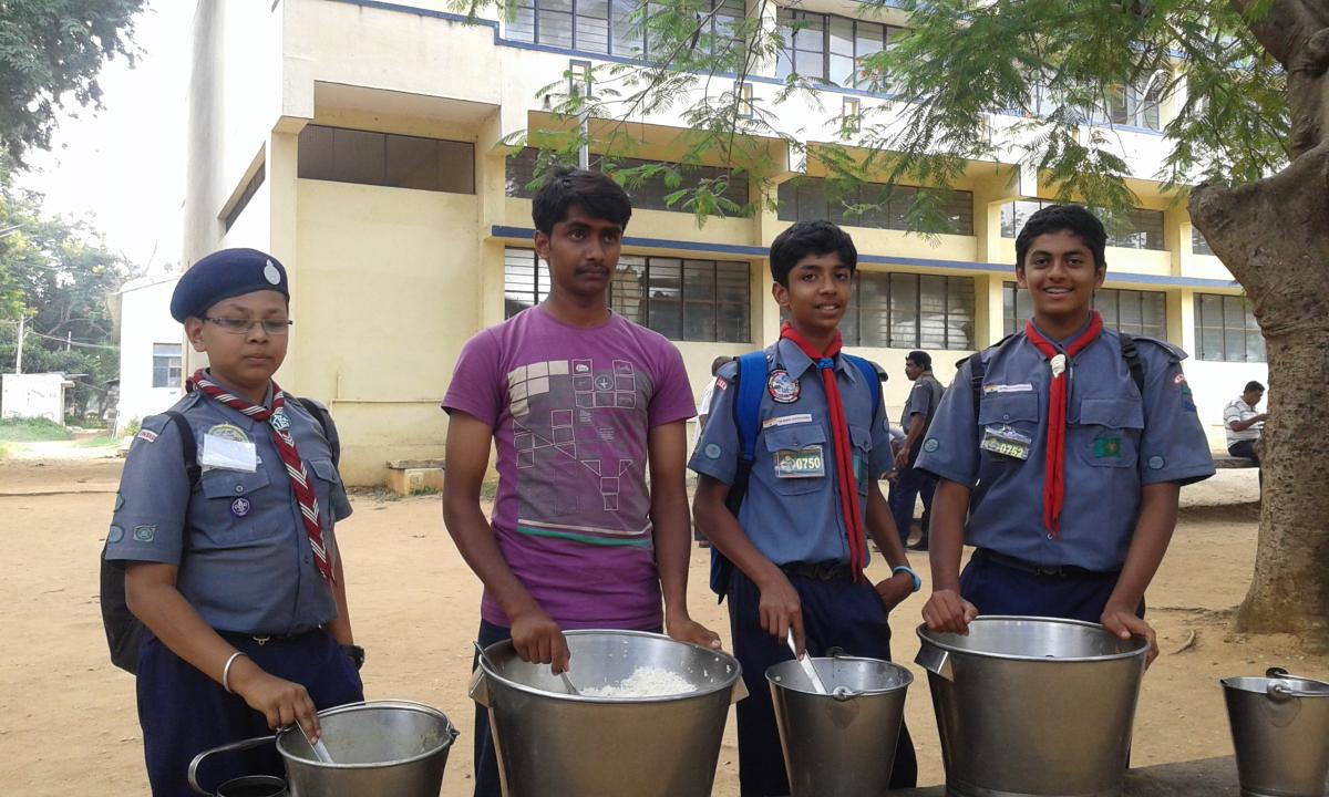 service 