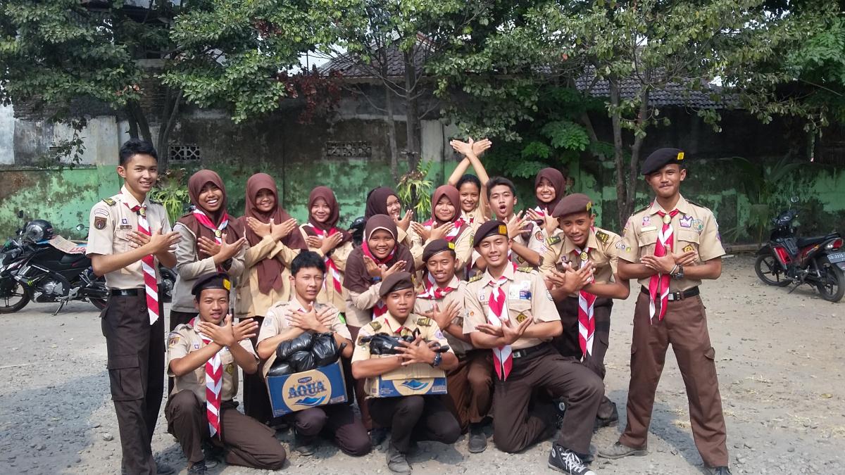 Bhakti Sosial
