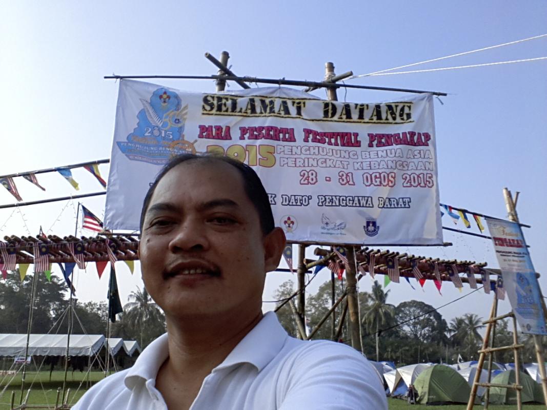 Johor Messengers of Peace Project 