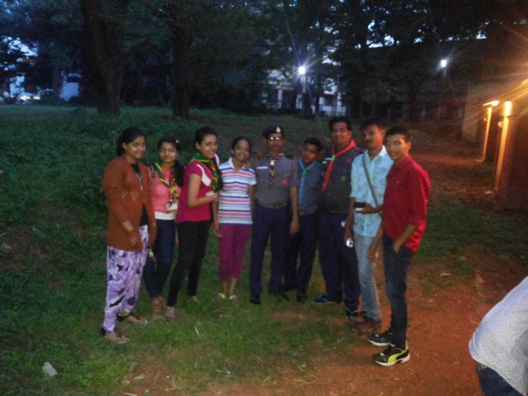 14 AsPac Followship & Gathering in Banglore