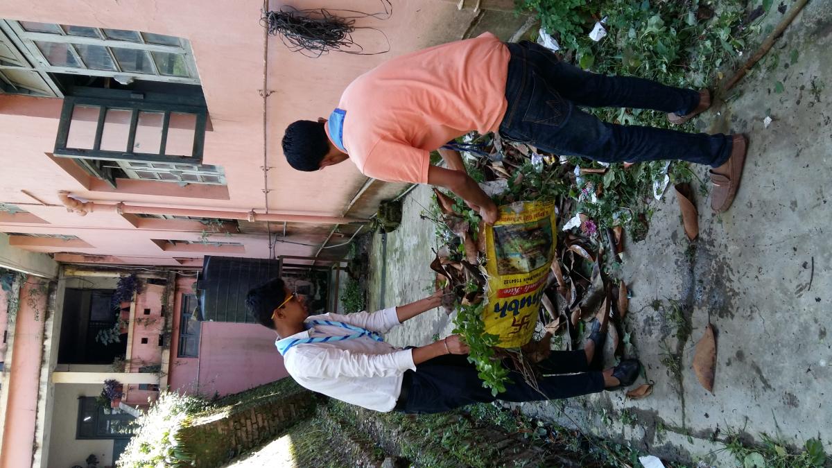 community development