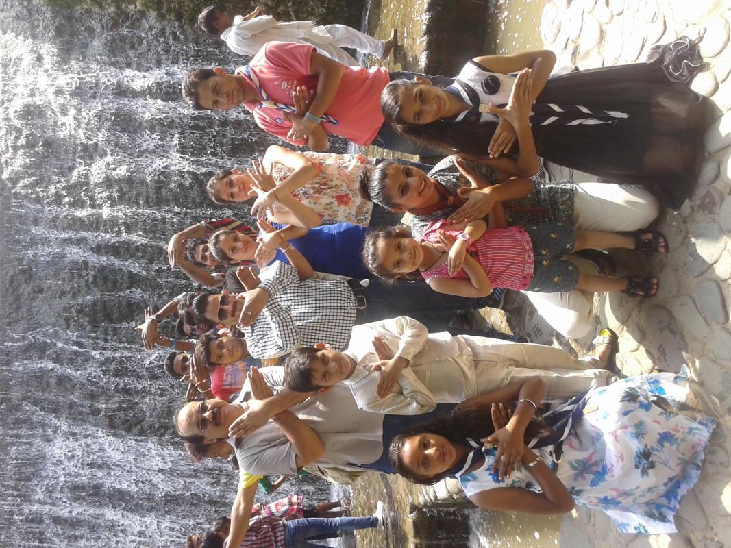 INTERNATIONAL PEACE DAY