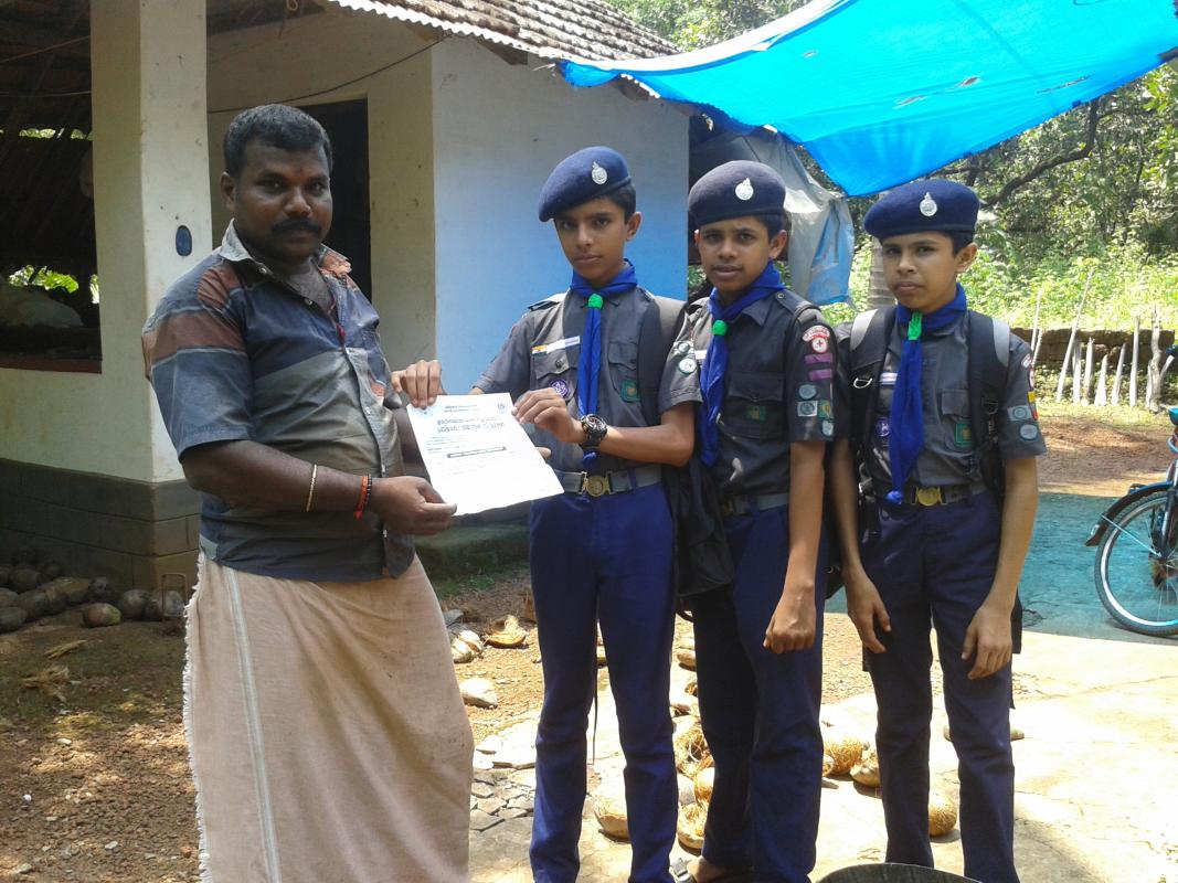 COMMUNITY DEVELOPMENT 