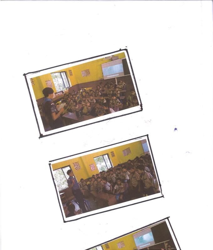 Teaching