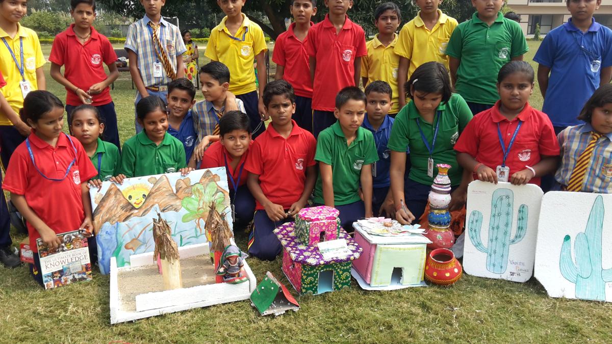 Handicraft compitiation 