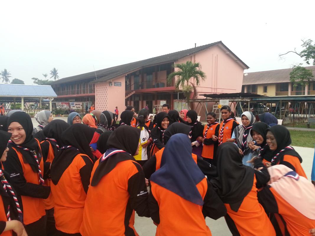 kusus  manikayu  