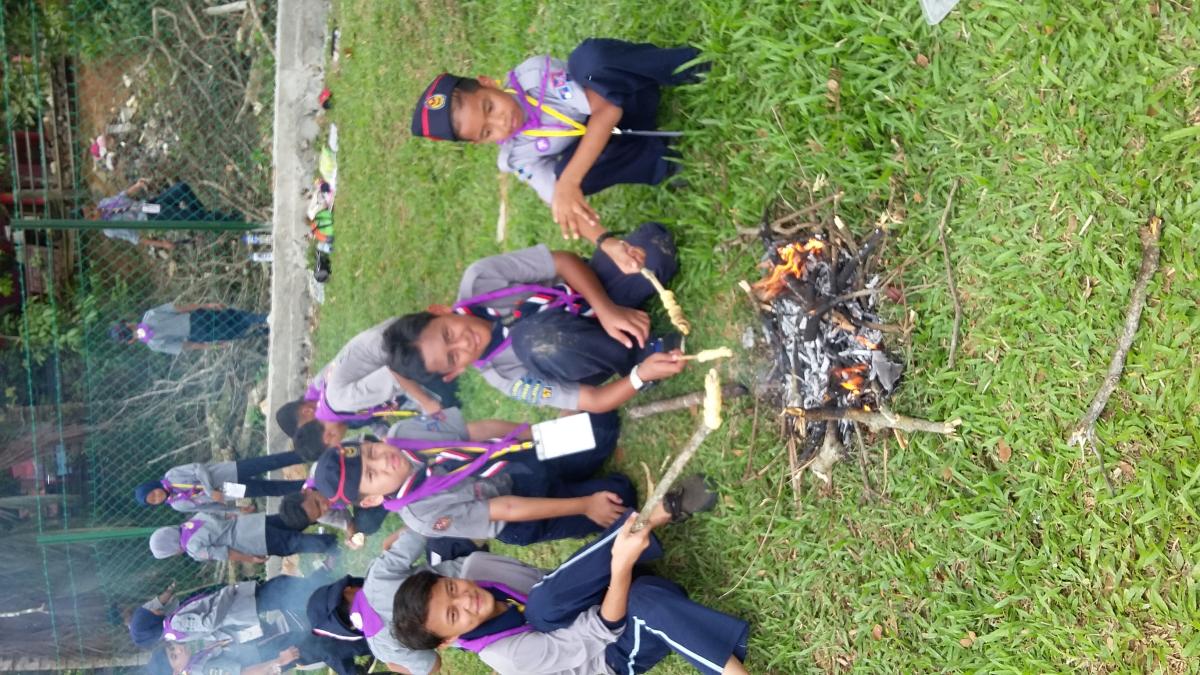 KEM BUDAYA MUAFAKAT PENGAKAP DAERAH KLUANG, JOHOR, MALAYSIA