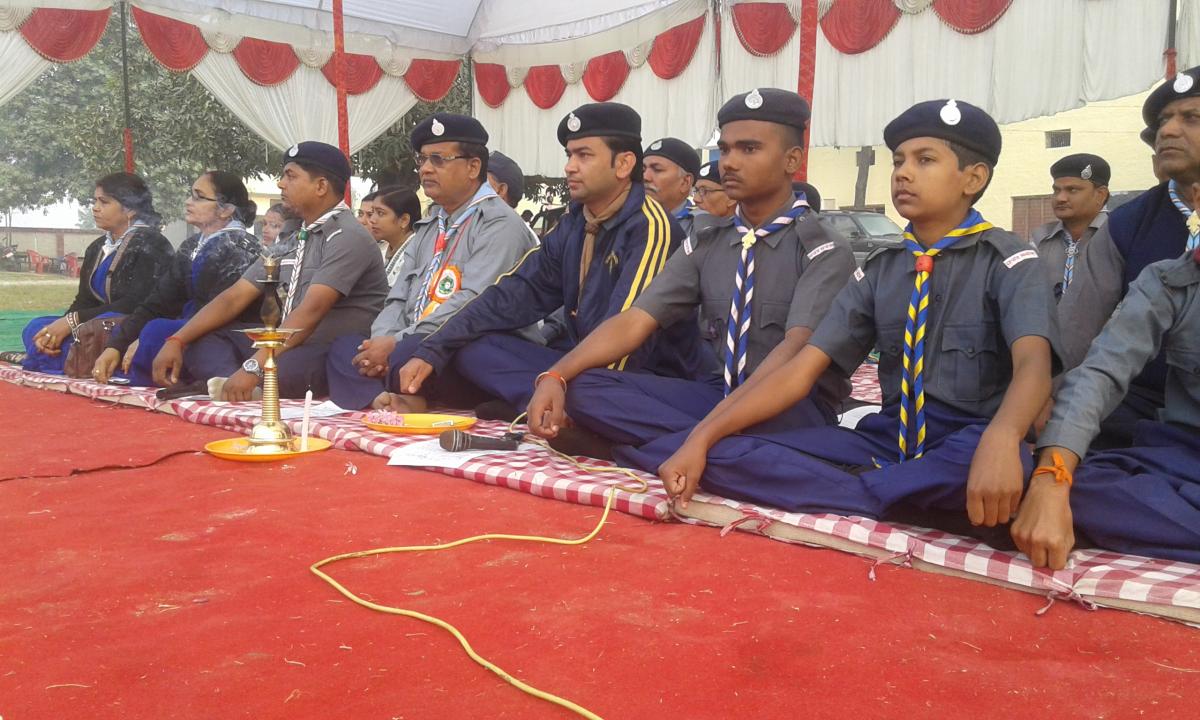 All fath Preyar 
