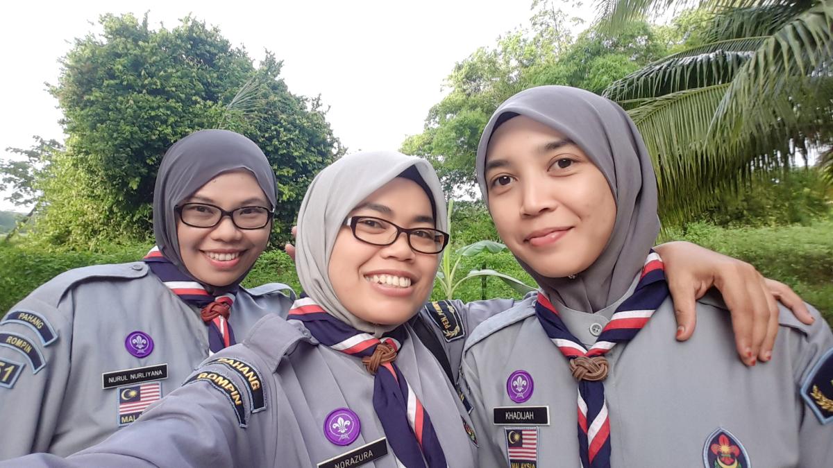 Kursus Manikayu Peringkat 3(1) & 3(2)