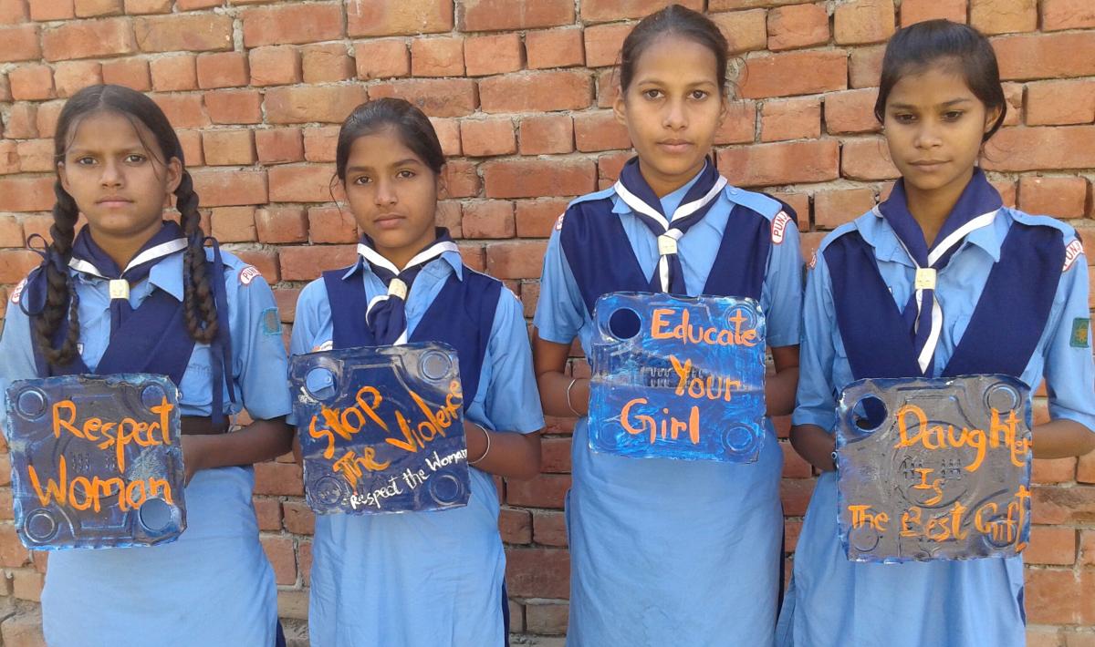 SKILL DEVELOPMENT CAMP