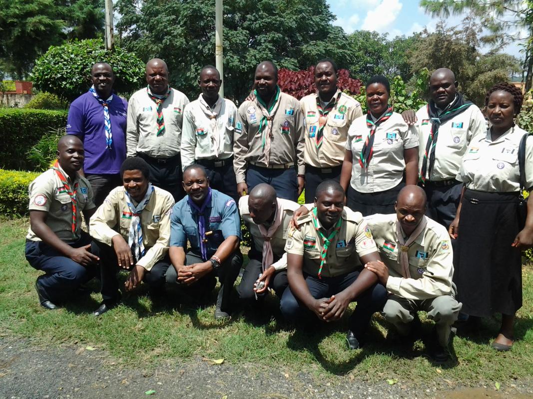 Strengthen Youth Program Delivery in Malawi