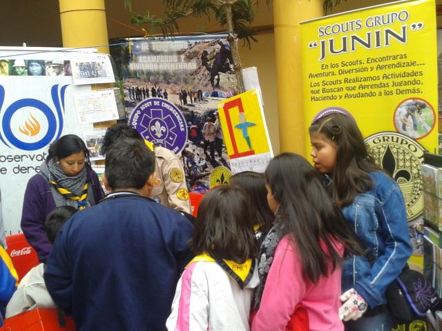 Un/a niño/ que lee será un/a adulto/a que piensa