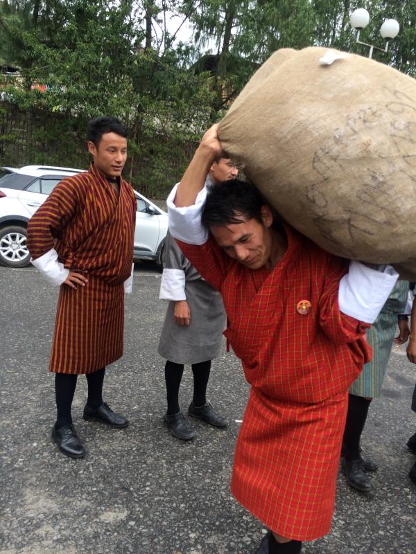 "  WE DON'T DO COLOSSAL THINGS, BUT WE DO SMALL THINGS WITH GREAT LOVE & CARE"