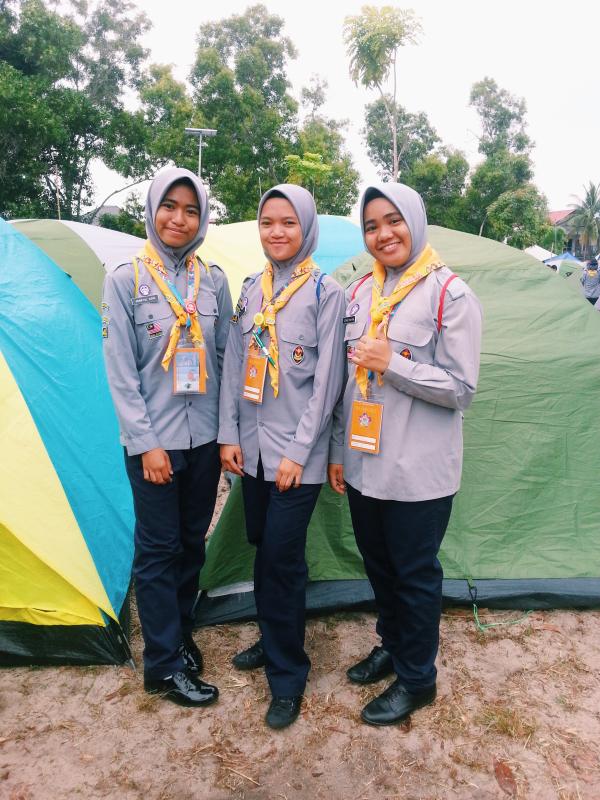 Can learn anything from Jamboree