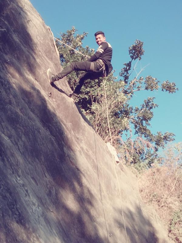 Prepardness for unknown Disaster