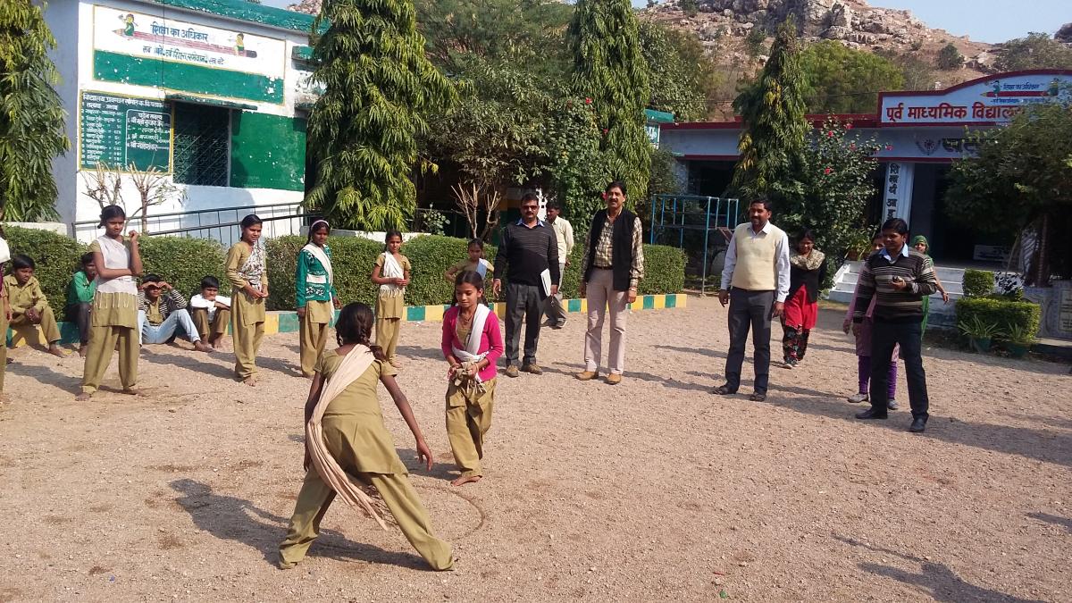 beti bachao beti padhao 